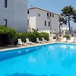 Timiama Hotel 3*