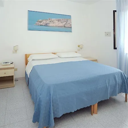 Ξενοδοχείο Timiama 3*