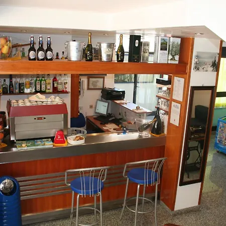 Hotel Timiama Peschici