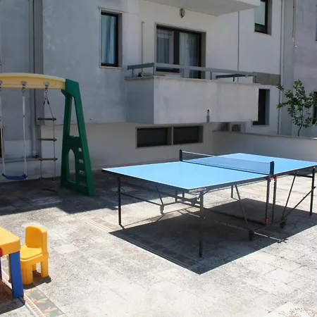 Hotel Timiama