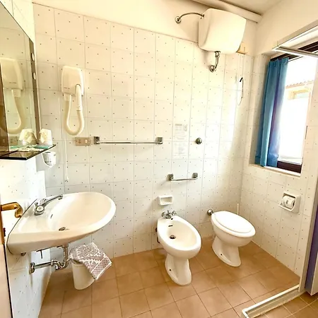 Timiama Hotel 3*