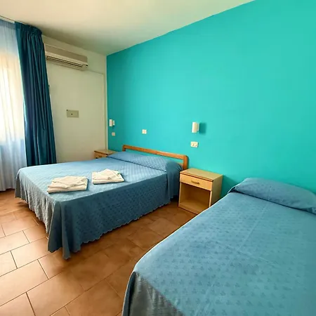 Hotel Timiama 3*