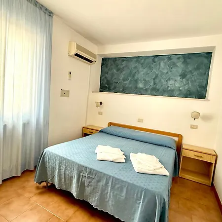 Hotell Timiama Peschici