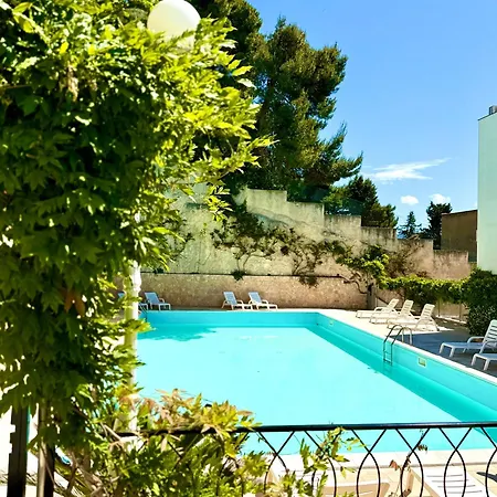 Ξενοδοχείο Timiama 3*