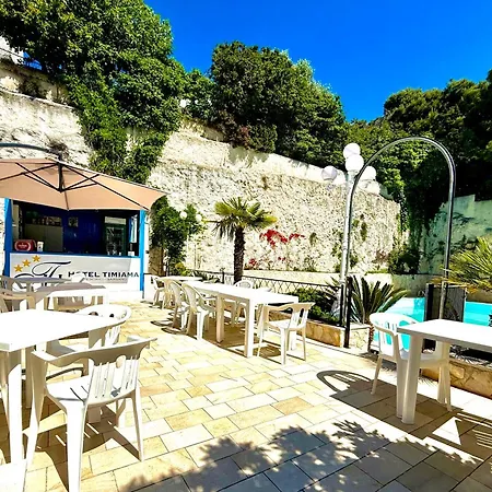 Timiama 3* Peschici