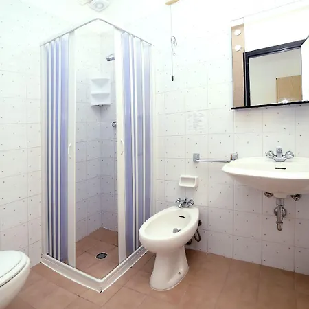 Timiama 3* Peschici