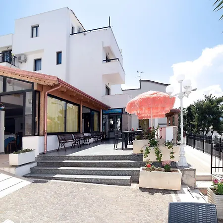 Timiama Hotell Peschici