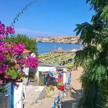Timiama Ξενοδοχείο 3*