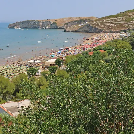 Timiama 3* Peschici