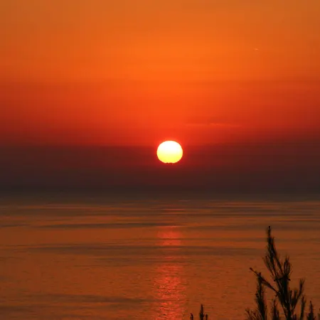 Hotell Timiama Peschici