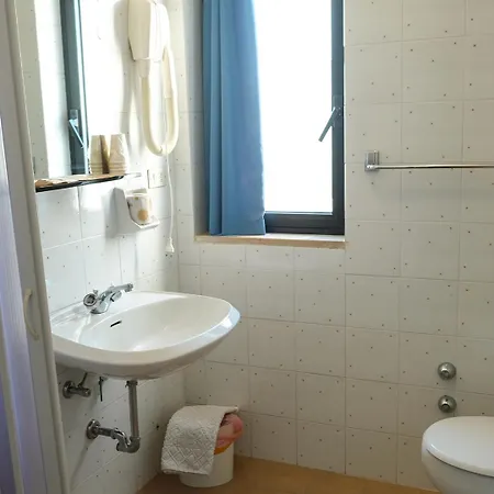 Timiama 3* Peschici