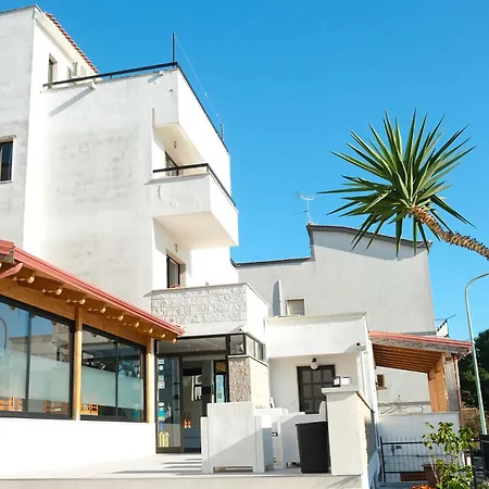 Hotel Timiama Peschici