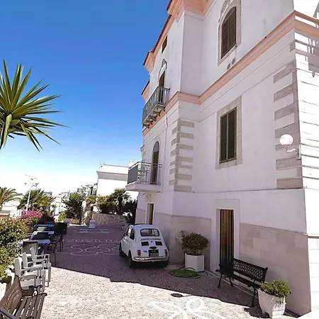Timiama 3* Peschici