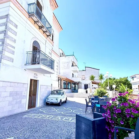 Ξενοδοχείο Timiama 3*