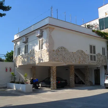 Timiama 3* Peschici