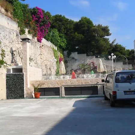 Timiama 3* Peschici