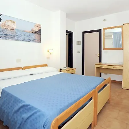 Ξενοδοχείο Timiama 3*