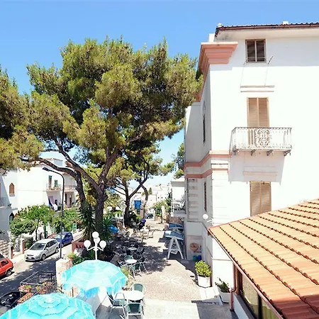 Ξενοδοχείο Timiama 3*