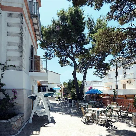 Timiama Ξενοδοχείο 3*