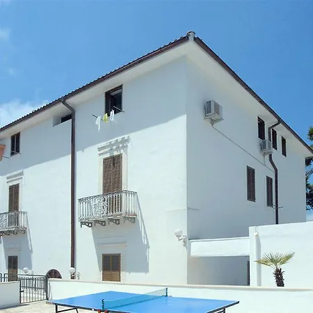 Timiama Hotel