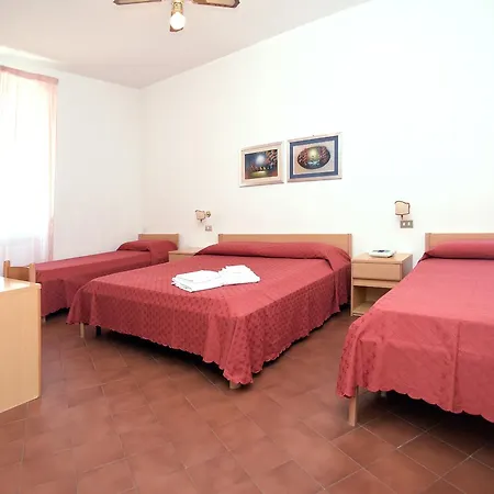Hotel Timiama 3*