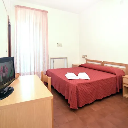 Hotel Timiama Peschici