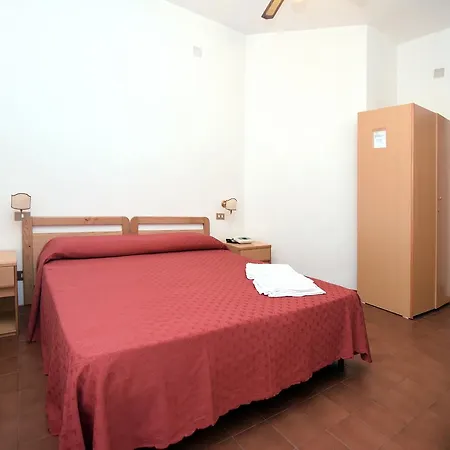 Timiama Hotel Peschici