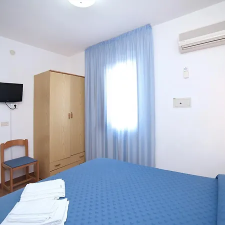 Hotel Timiama Peschici