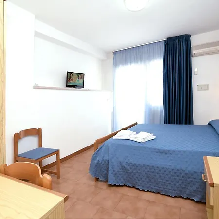 Timiama Hotel