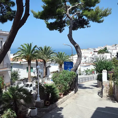 Timiama 3* Peschici