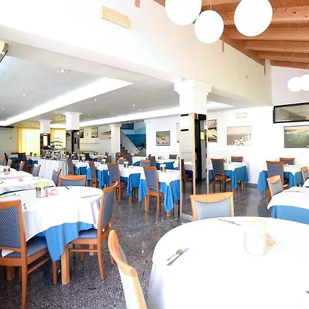 Timiama Hotell Peschici