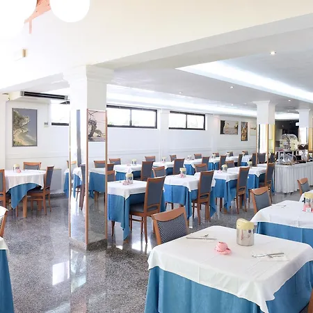 Timiama Hotel Peschici