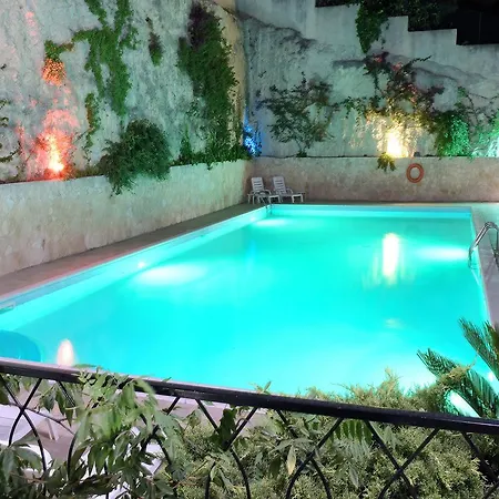 Hotel Timiama