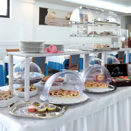 Timiama 3* Peschici