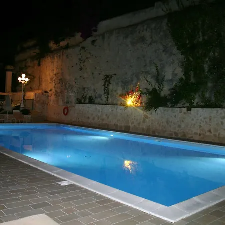 Hotel Timiama