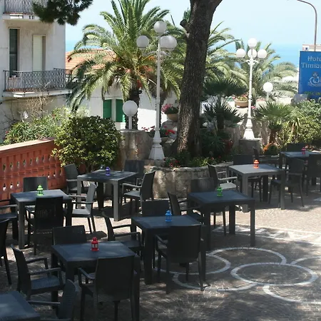Timiama 3* Peschici