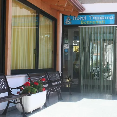 Timiama Hotel
