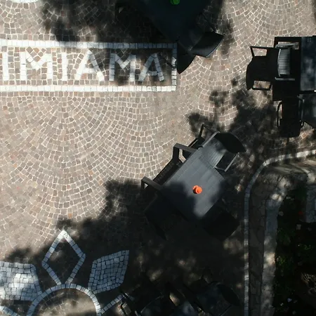 Timiama Hotel Peschici