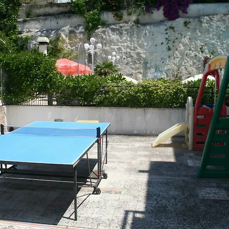 Hotel Timiama 3*