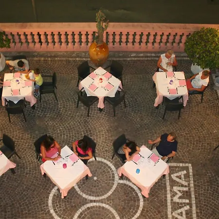Timiama Hotel Peschici