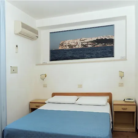 Ξενοδοχείο Timiama