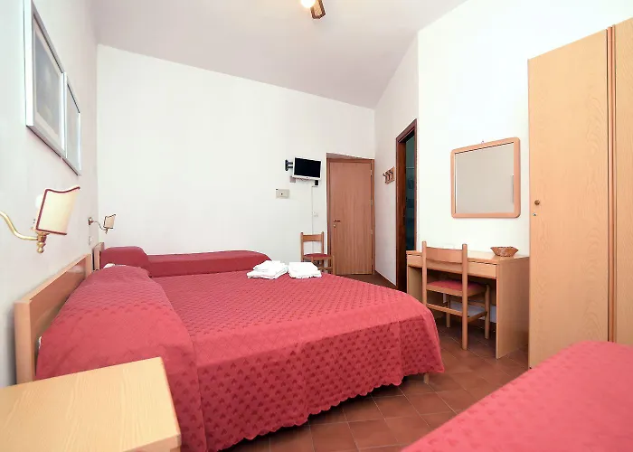 מלון Timiama פסקיצ'י