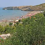 Timiama 3* Peschici