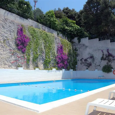 Timiama 3* Peschici