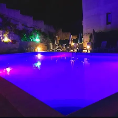 Timiama 3* Peschici