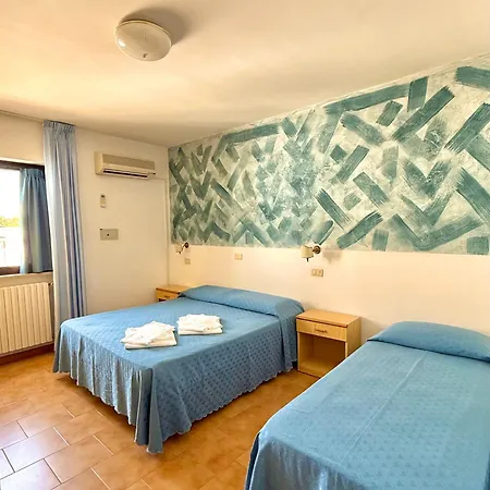 Timiama Hotel Peschici