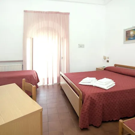 Timiama Hotel