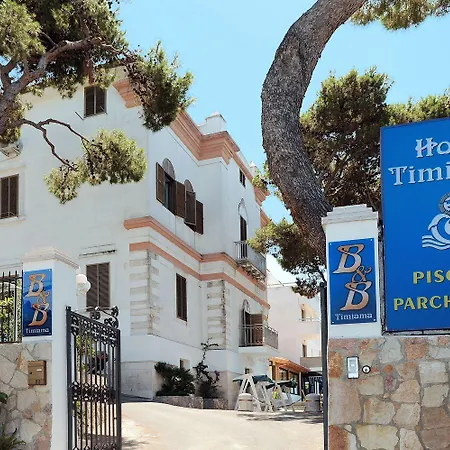 Timiama 3*