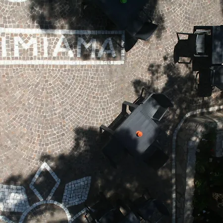 Timiama 3* Peschici