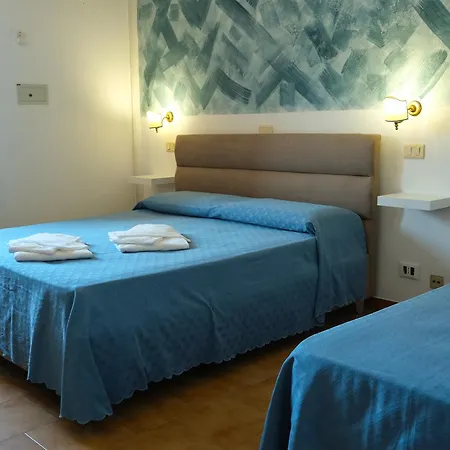 Hotel Timiama